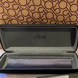 Silhouette Case